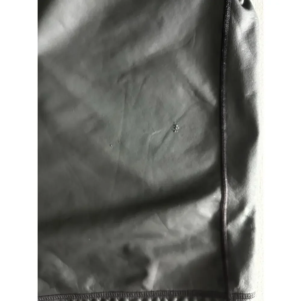 MUSTO Neoprene Top Boys Black Sailing Compress 9/11 Years